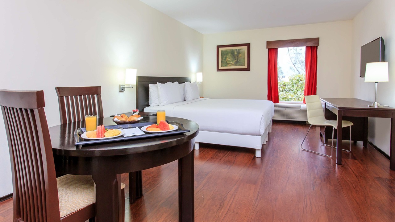 Photo of Bedroom in Coatzacoalcos