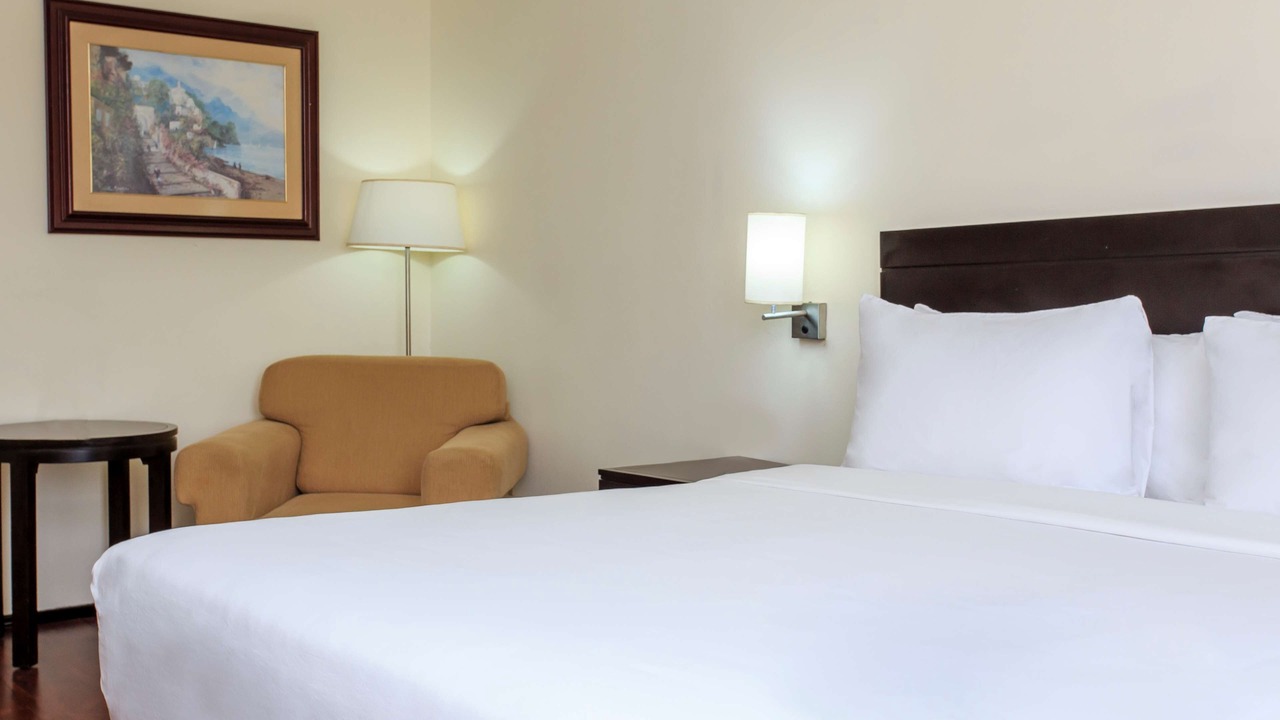 Photo of Bedroom in Coatzacoalcos