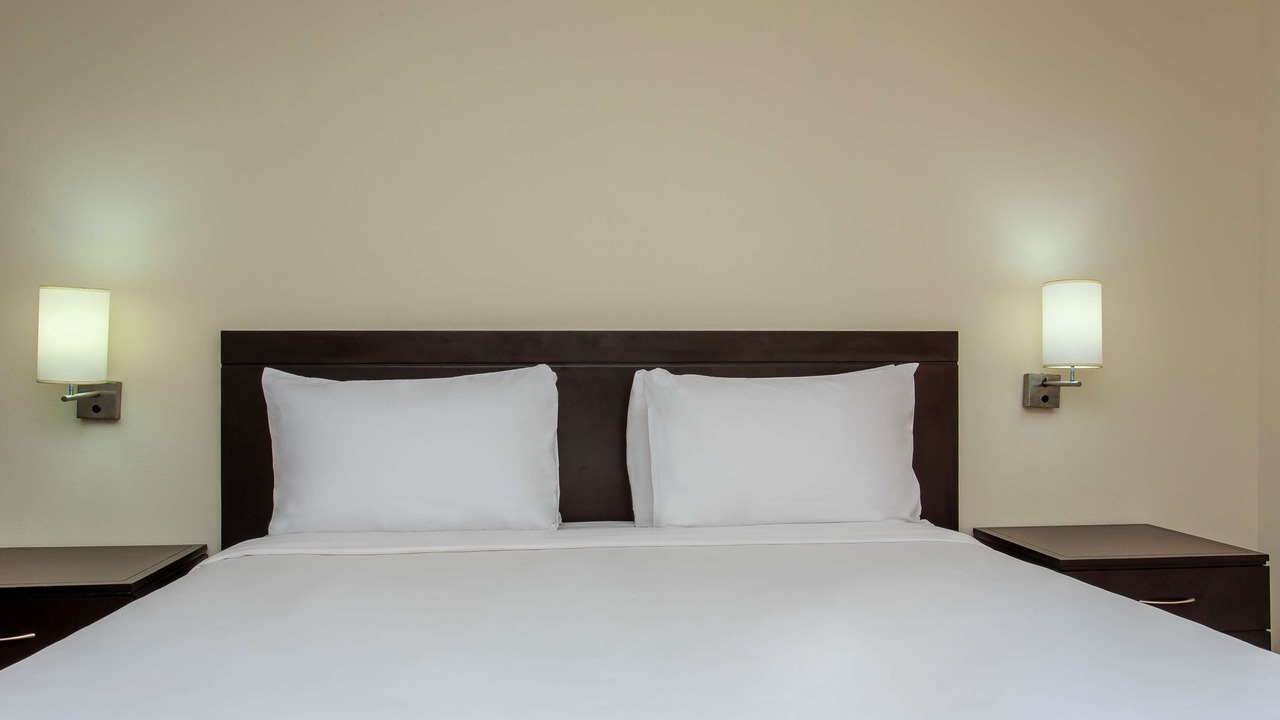 Photo of Bedroom in Coatzacoalcos