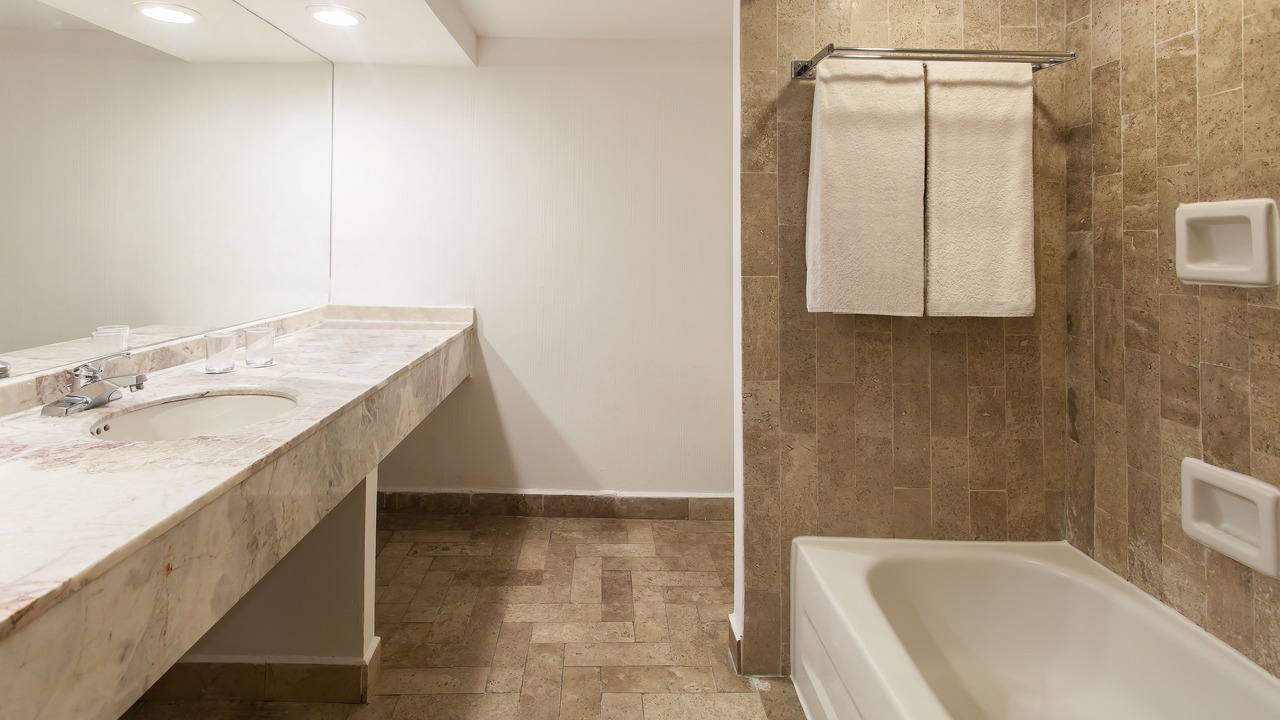 Photo of Bathroom in Coatzacoalcos