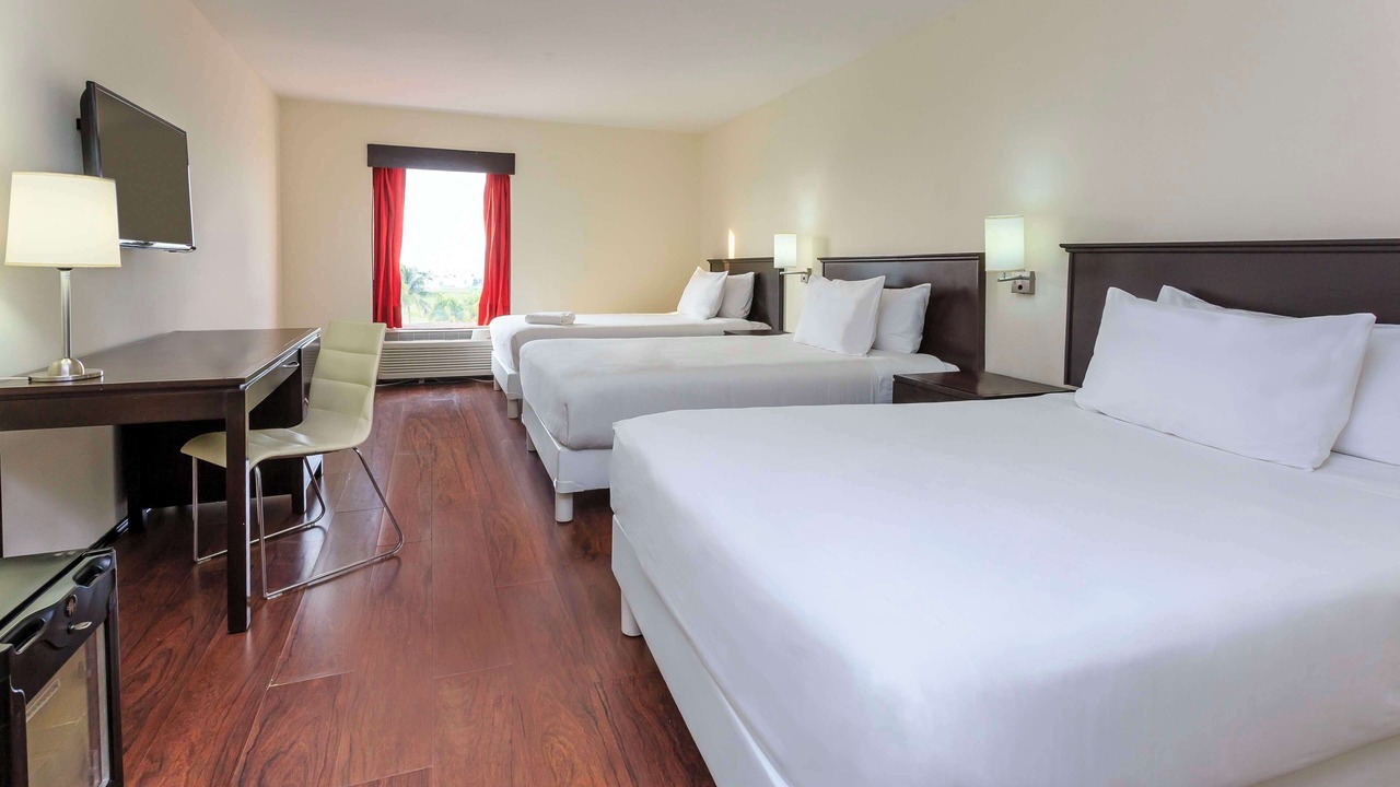 Photo of Bedroom in Coatzacoalcos