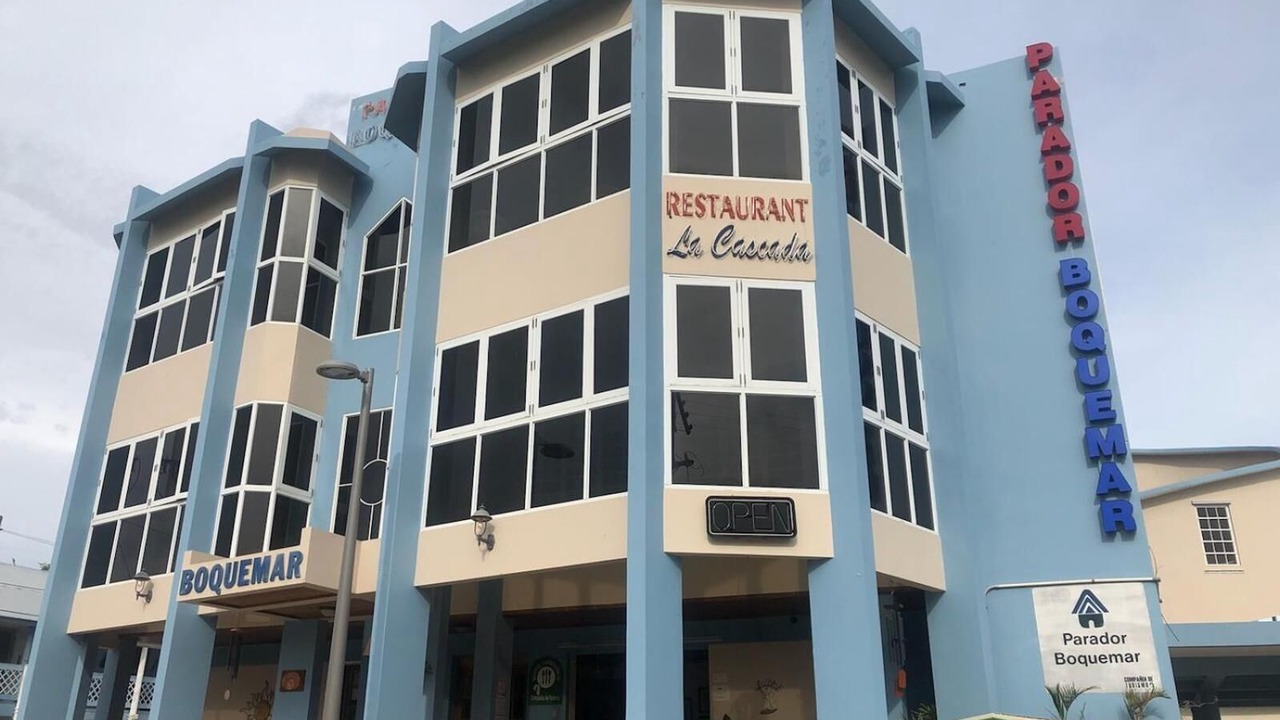 Photo of Outdoor in Boqueron