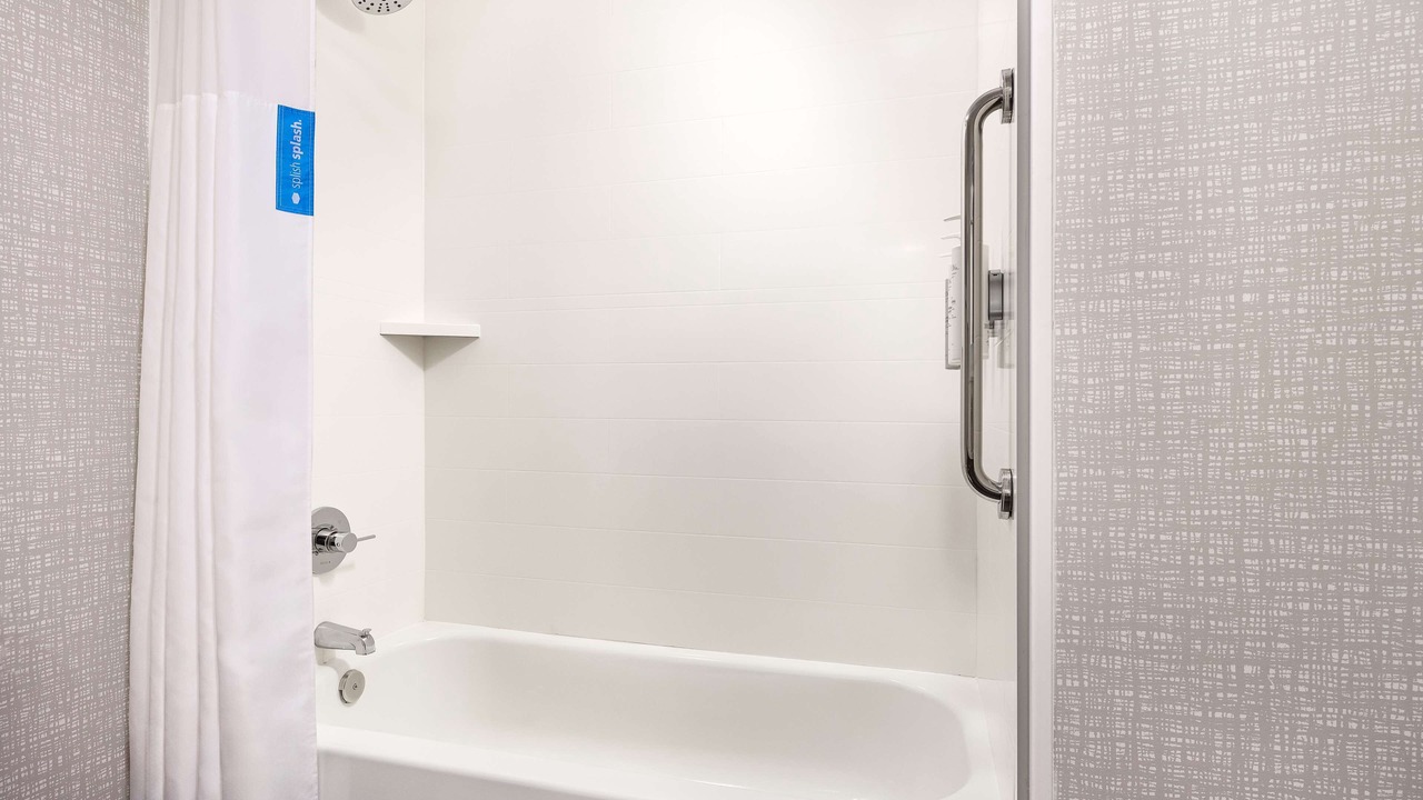 Photo of Bathroom in Massillon