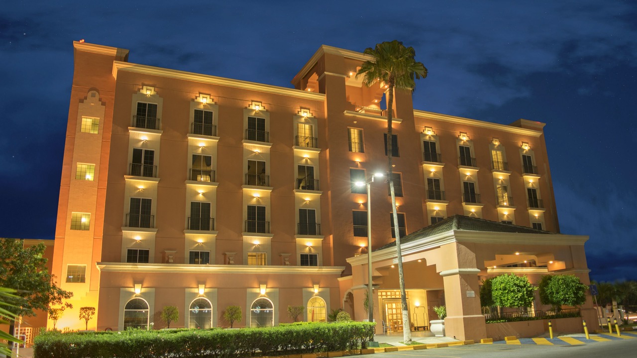 Photo of Buildings in Ciudad Victoria