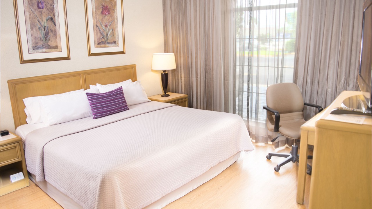 Photo of Bedroom in Ciudad Victoria