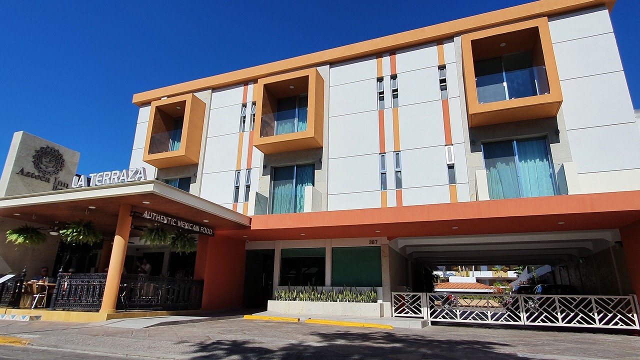 Photo of Outdoor in Zona Dorada