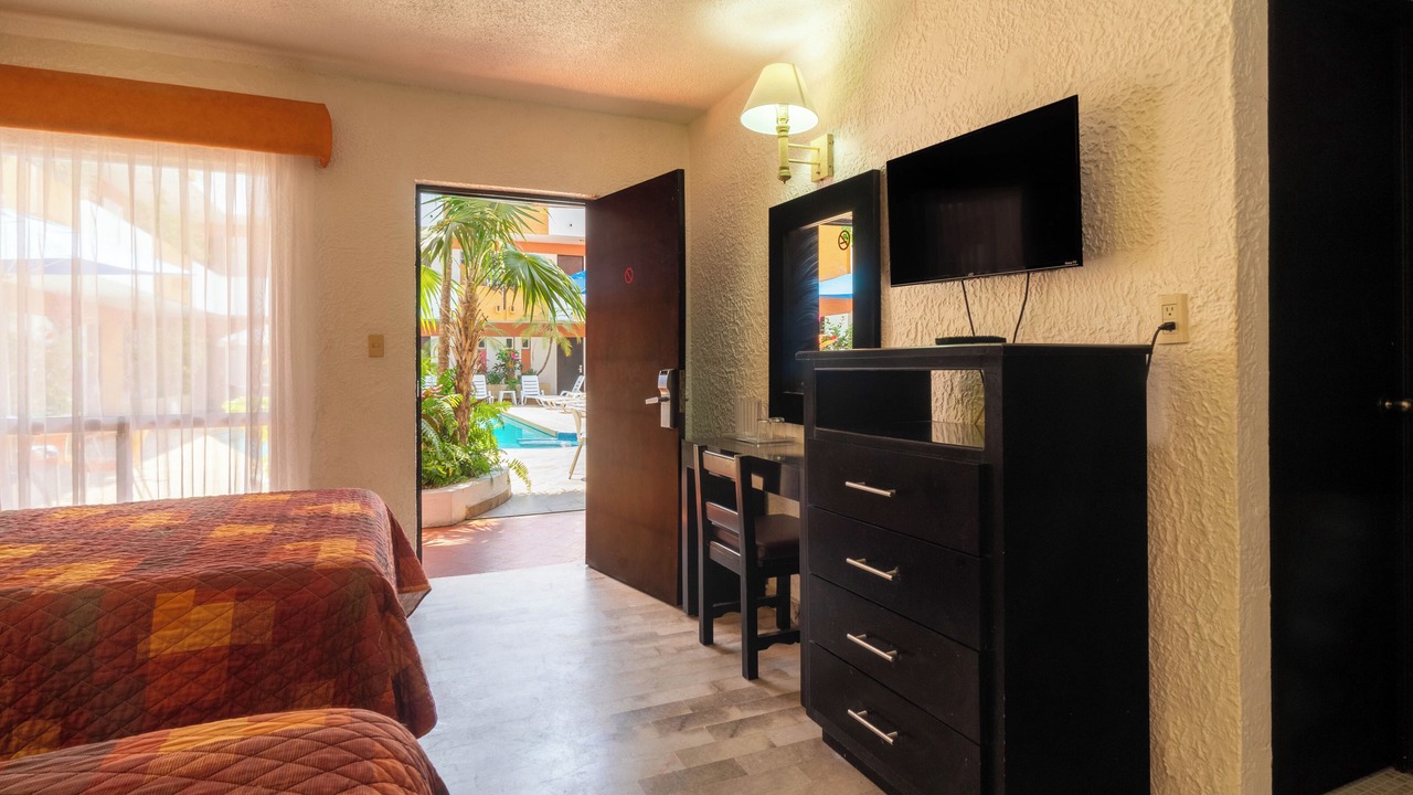 Photo of Bedroom in Zona Dorada