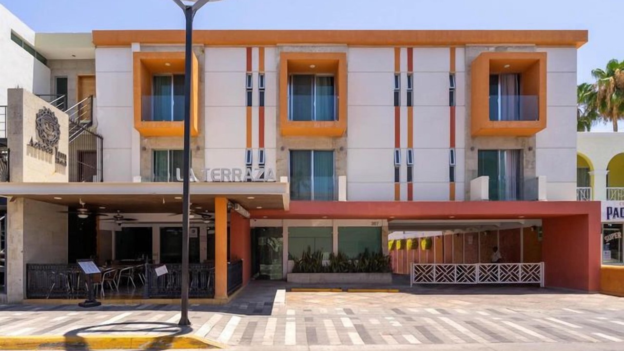 Photo of Outdoor in Zona Dorada
