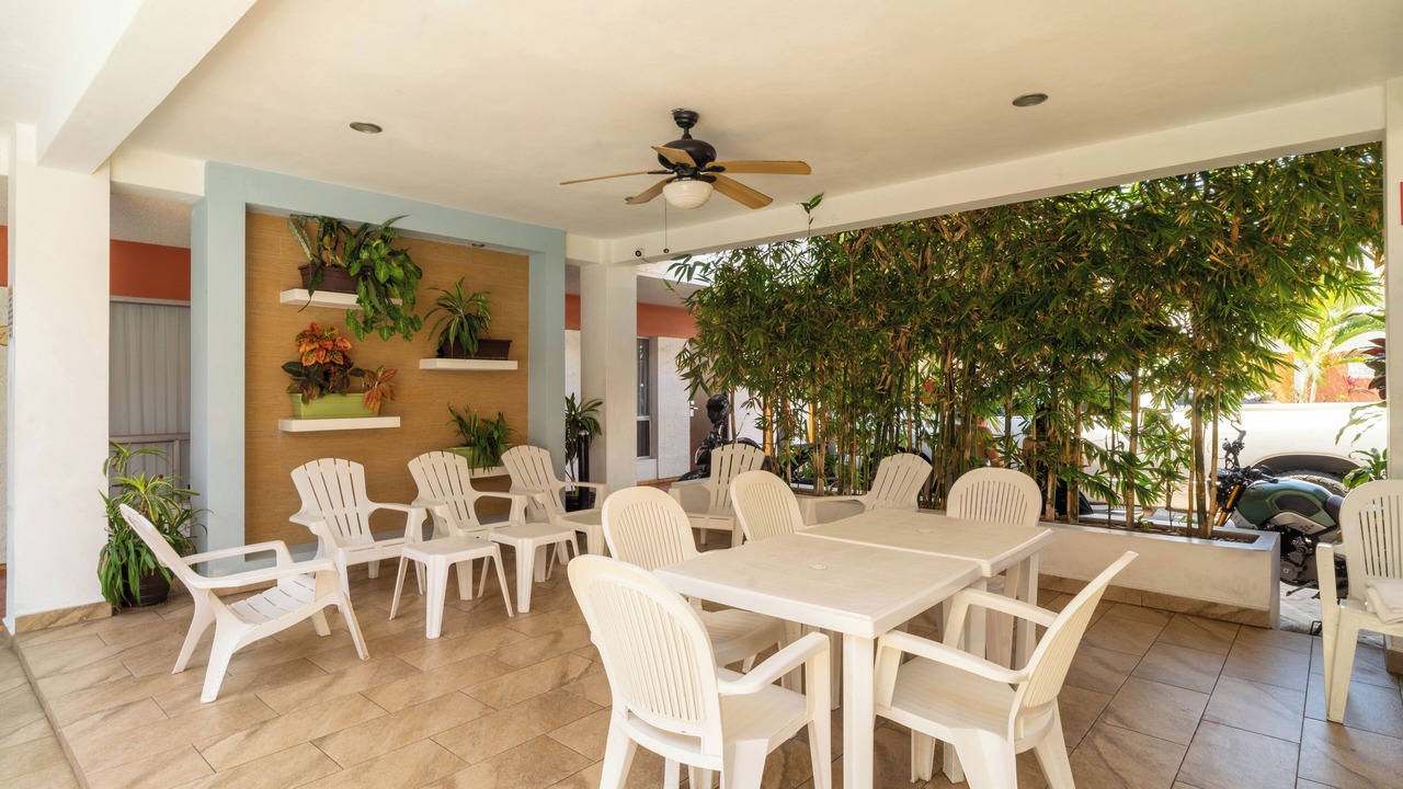 Photo of Outdoor in Zona Dorada