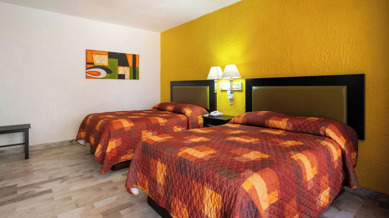 Photo of Bedroom in Zona Dorada