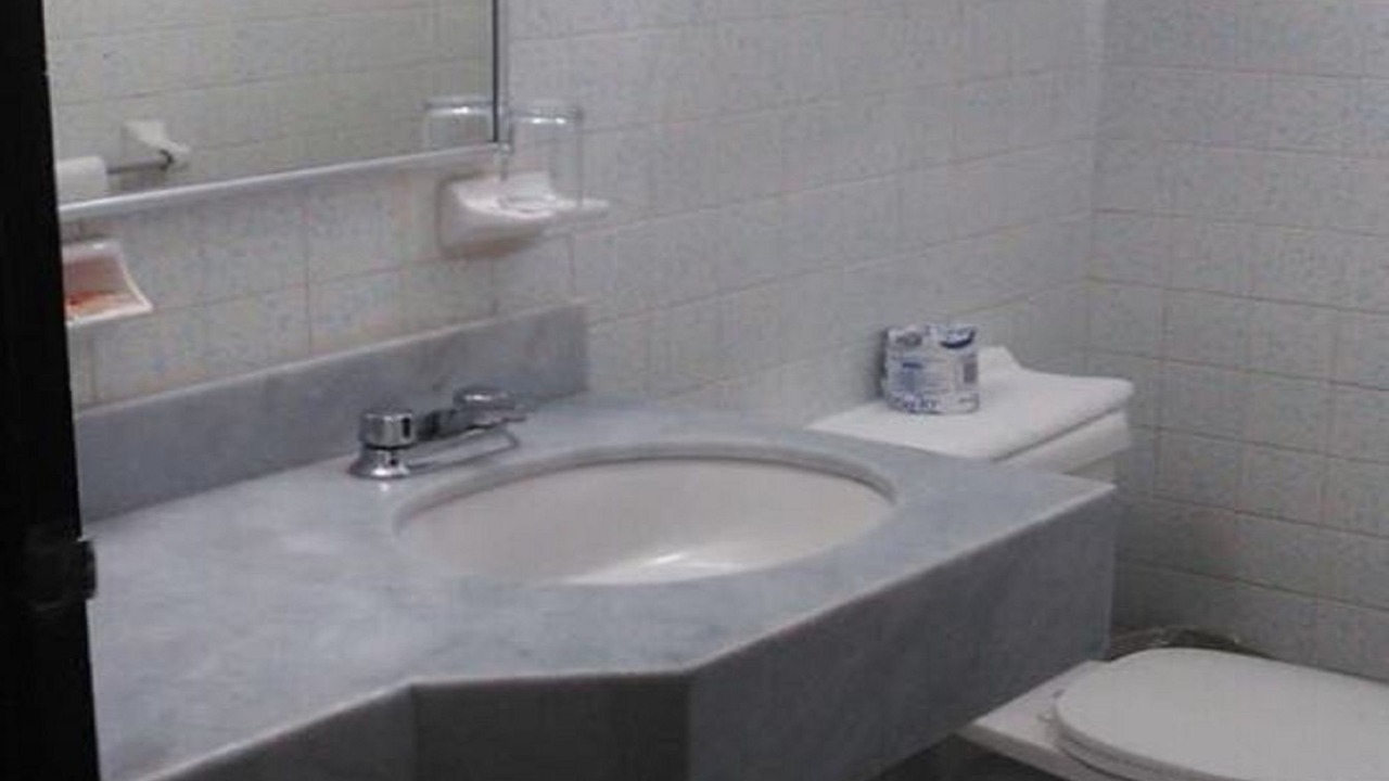 Photo of Bathroom in Zona Dorada