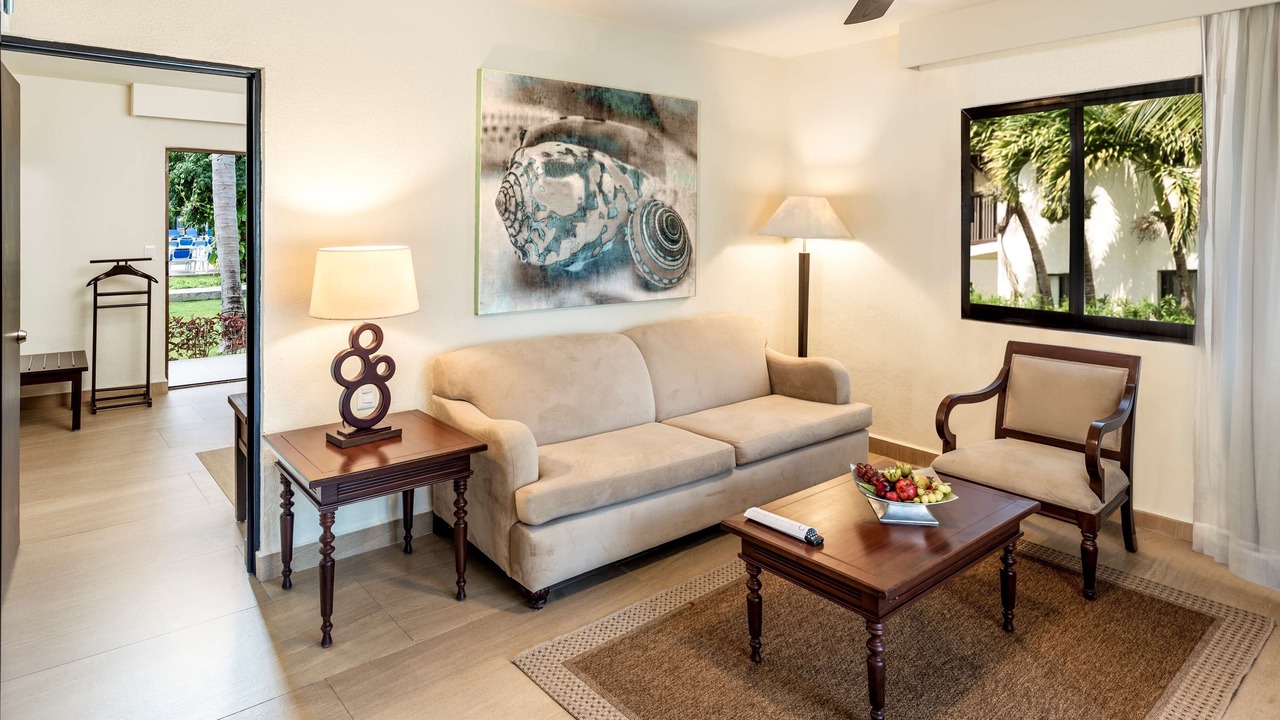 Photo of Bedroom in Costa Maya