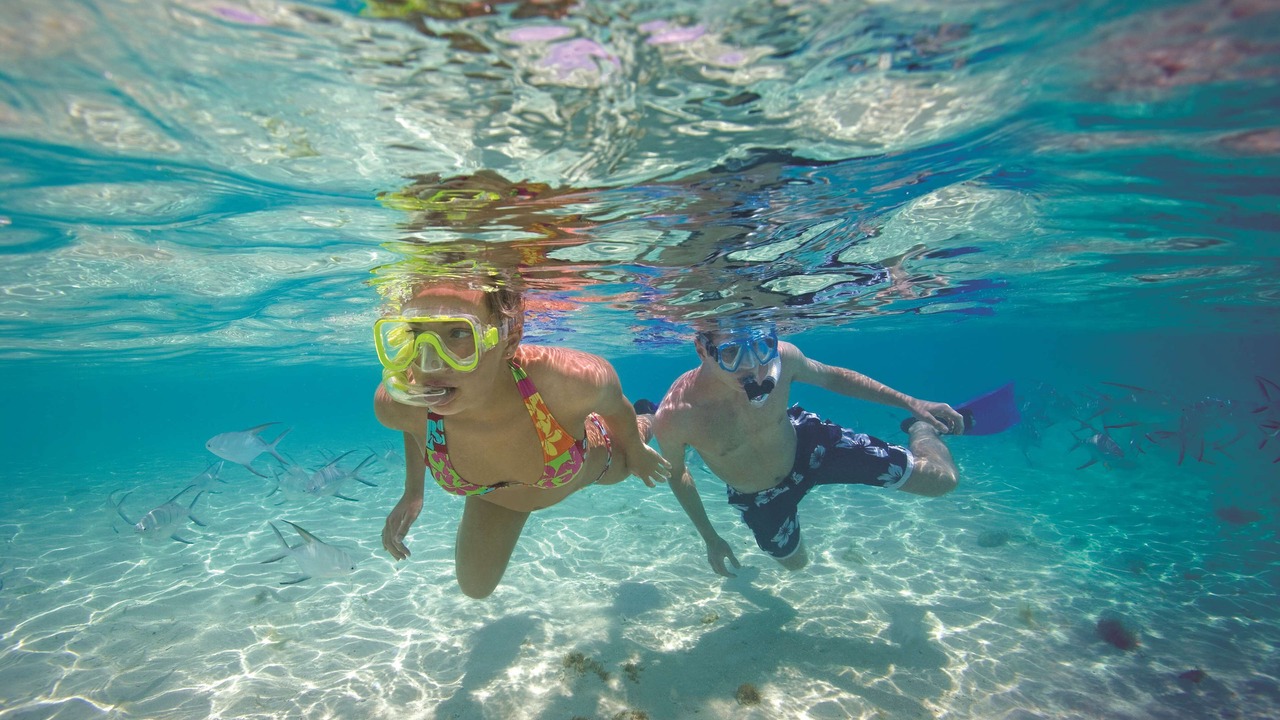Photo of Others in Costa Maya