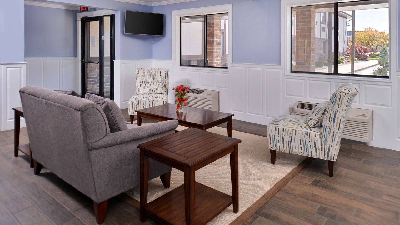 Photo of Livingroom in Birch Run