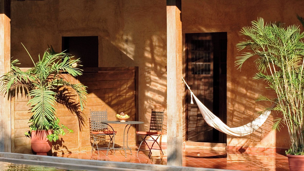 Photo of Patio Balcony in Santa Rosa