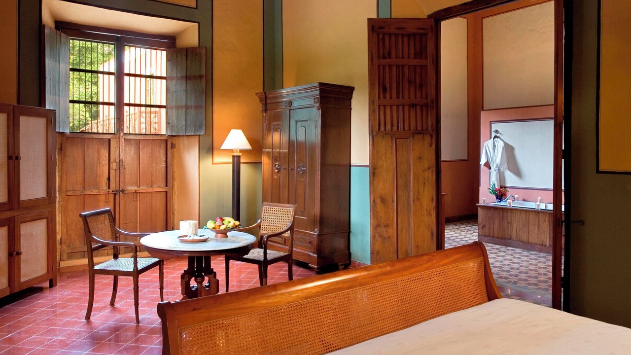 Photo of Bedroom in Santa Rosa