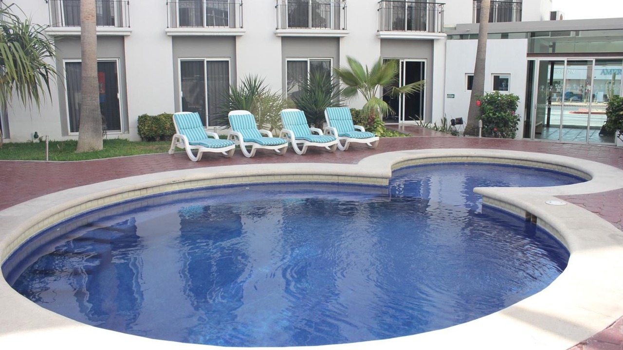 Photo of Outdoor in Ampliacion Juarez