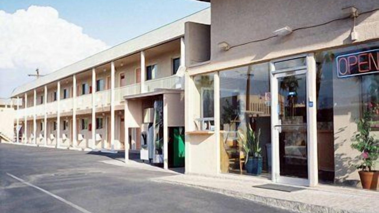 Photo of Outdoor in Tucson
