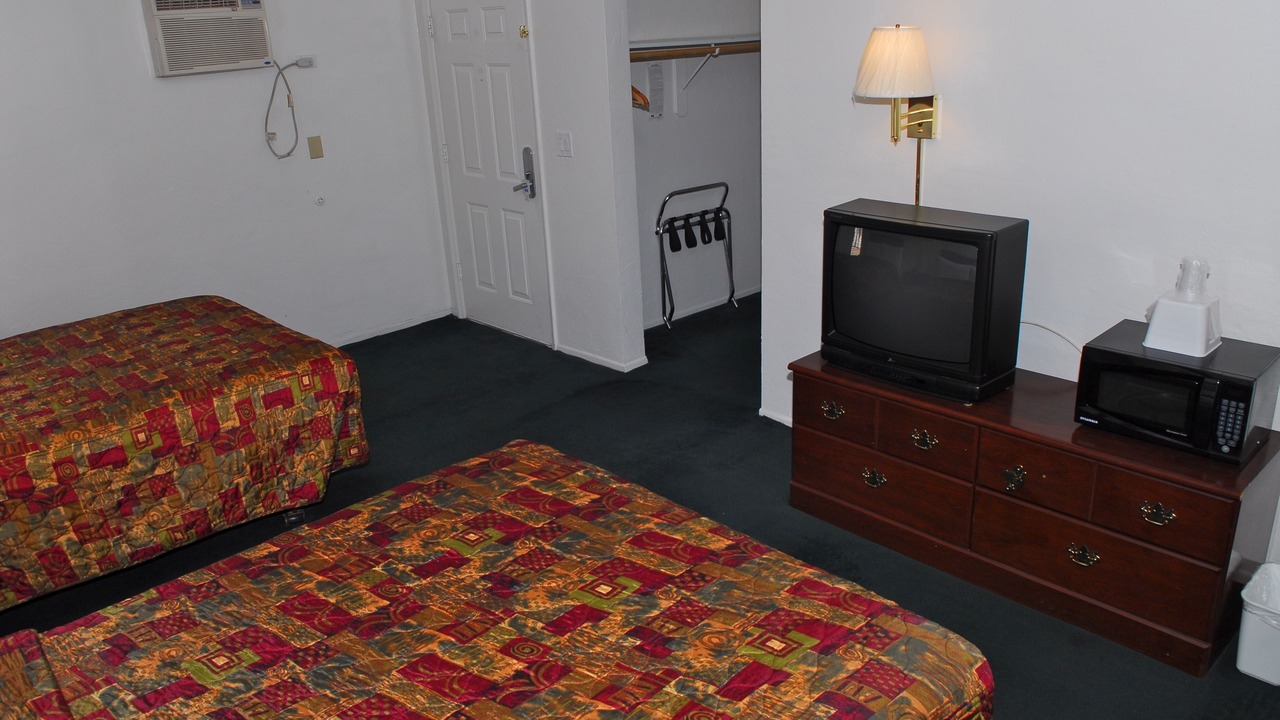 Photo of Bedroom in Tucson