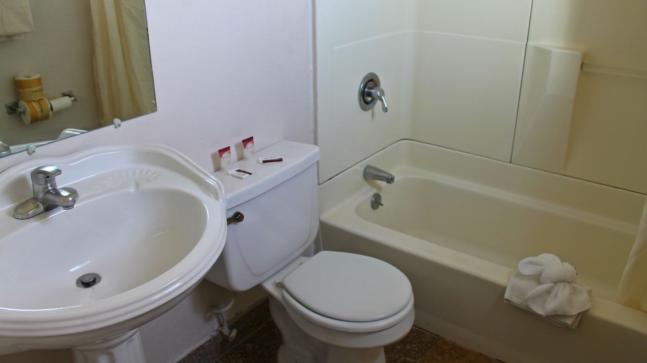 Photo of Bathroom in Tucson