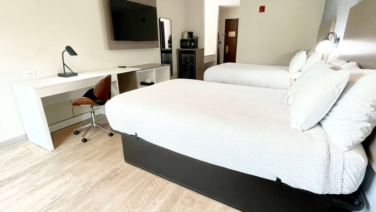 Photo of Bedroom in South Arlington