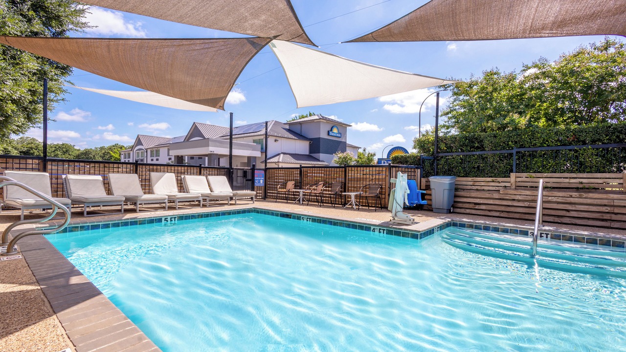 Photo of Outdoor in South Arlington