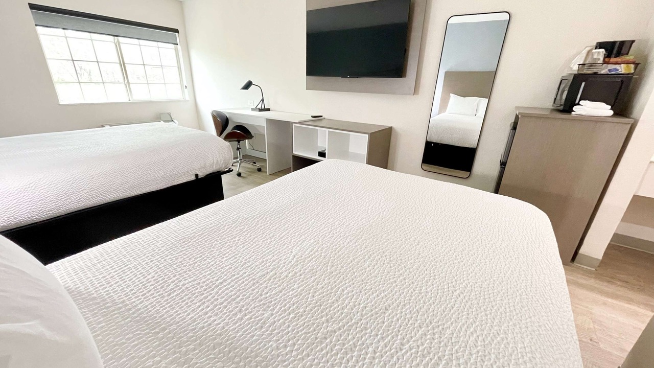 Photo of Bedroom in South Arlington