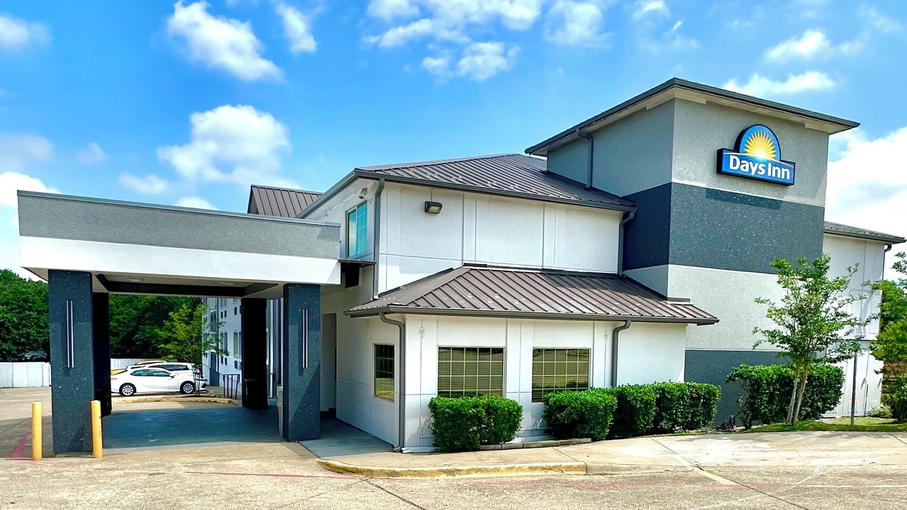 Photo of Outdoor in South Arlington