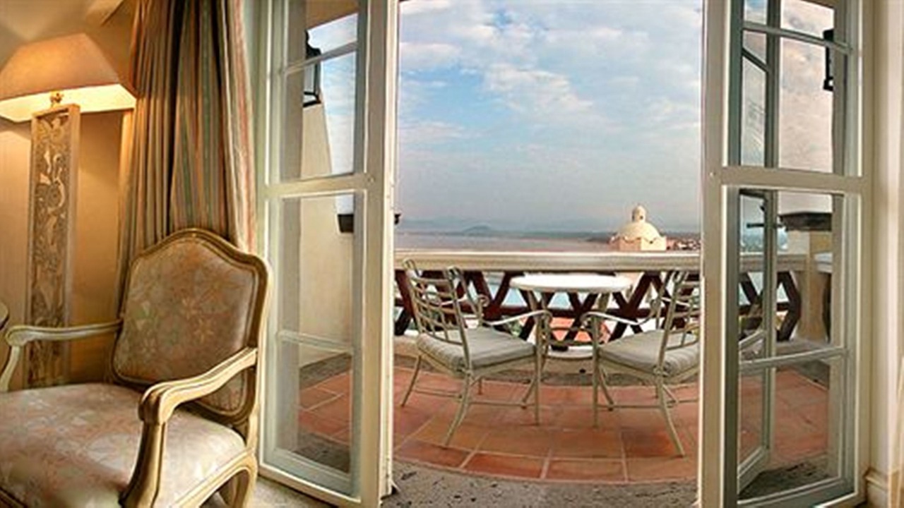 Photo of Bedroom in Isla Navidad