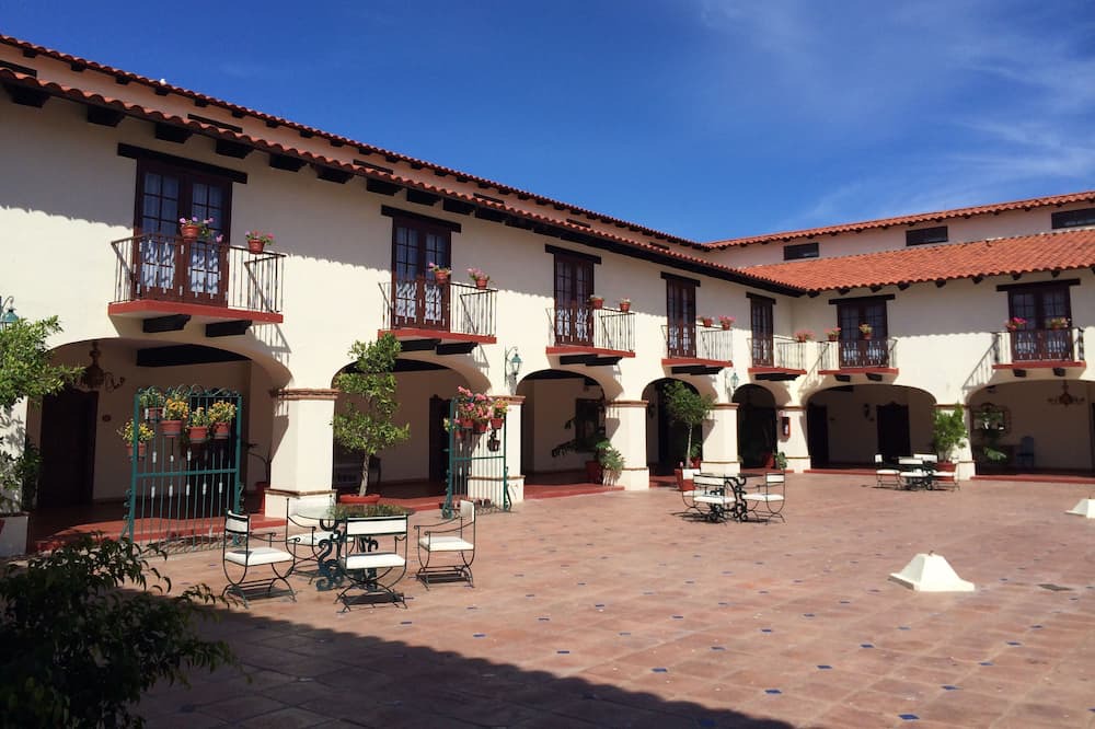 Photo of Outdoor in Salsipuedes