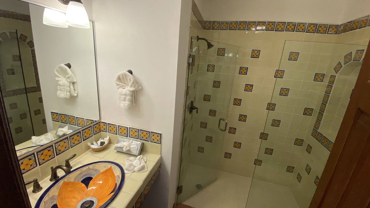 Photo of Bathroom in Salsipuedes