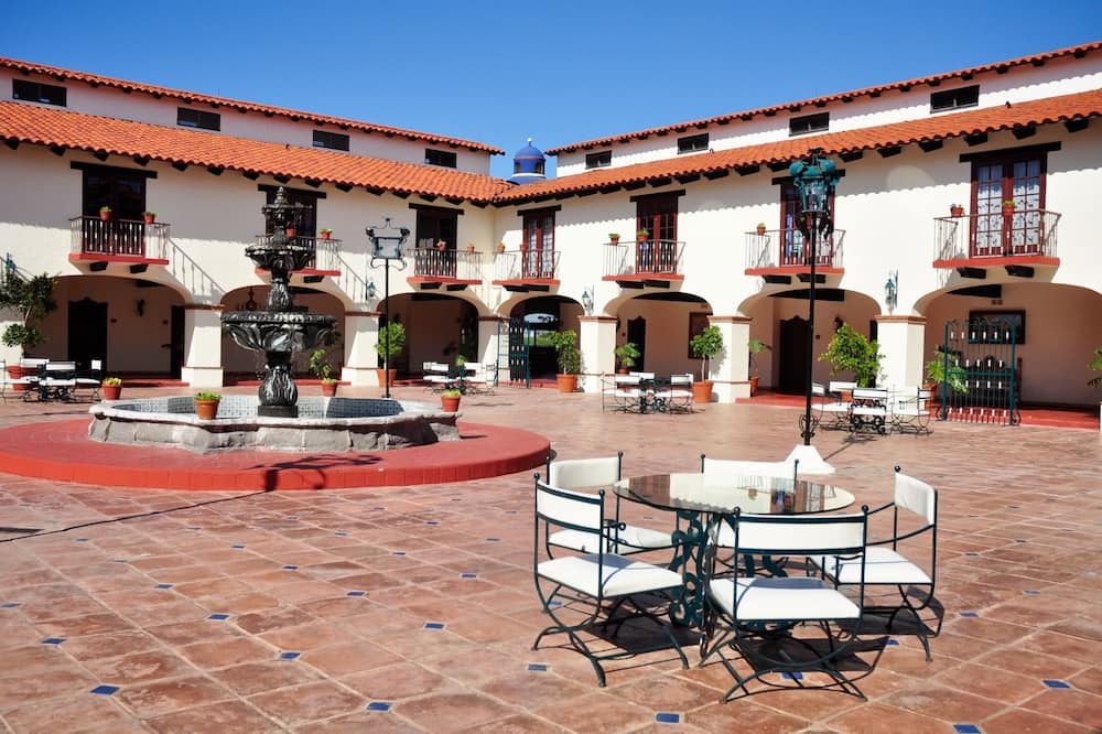 Photo of Outdoor in Salsipuedes
