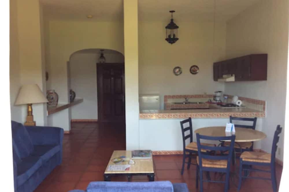 Photo of Kitchen in Salsipuedes