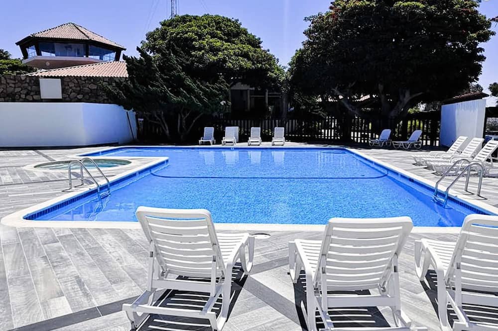 Photo of Outdoor in Salsipuedes