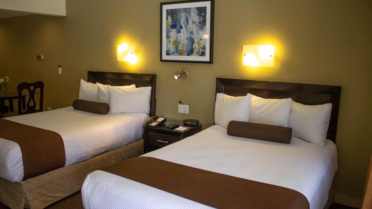 Photo of Bedroom in Navojoa