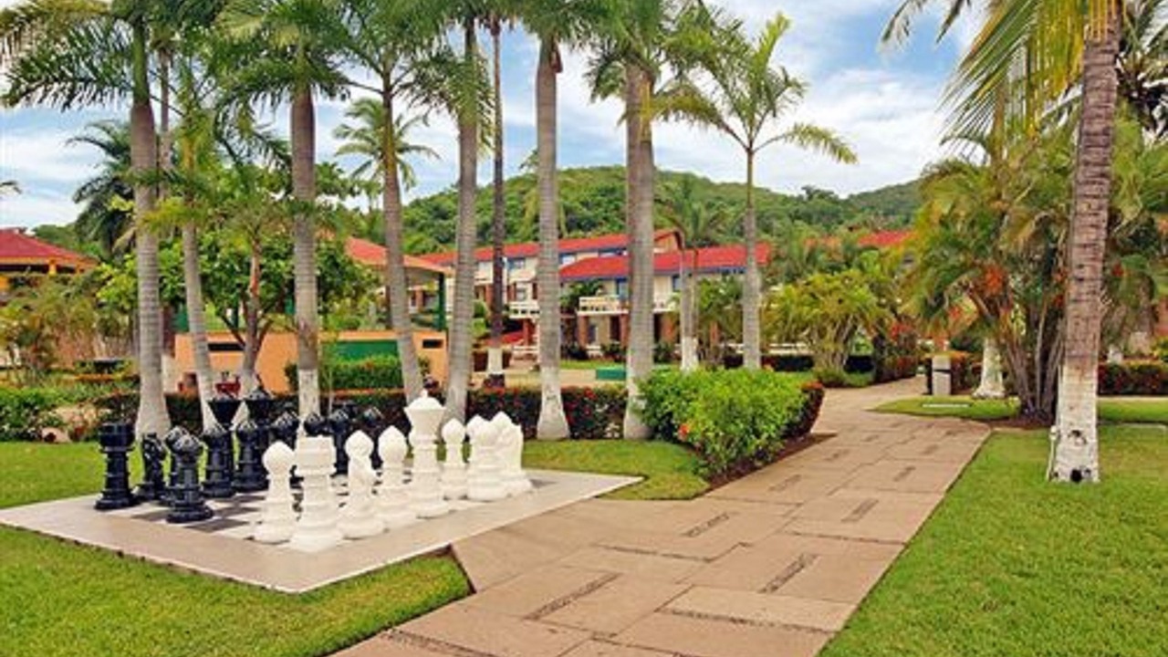 Photo of Outdoor in Ixtapa