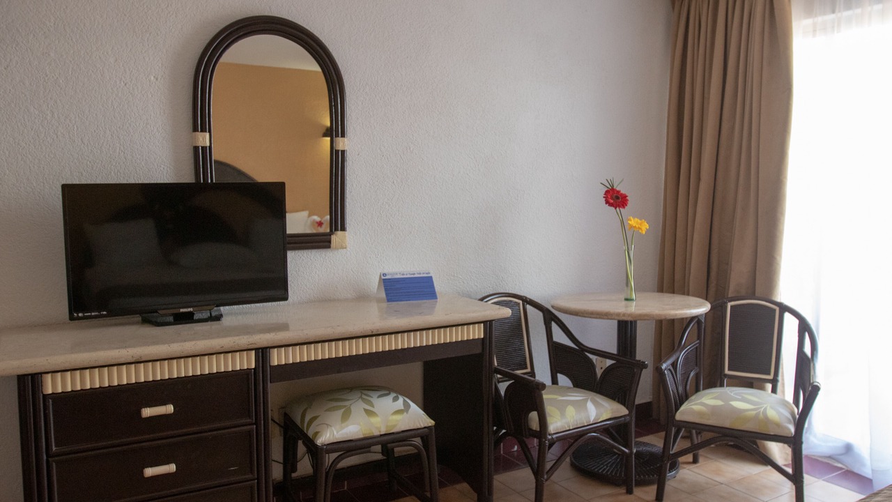 Photo of Bedroom in Ixtapa