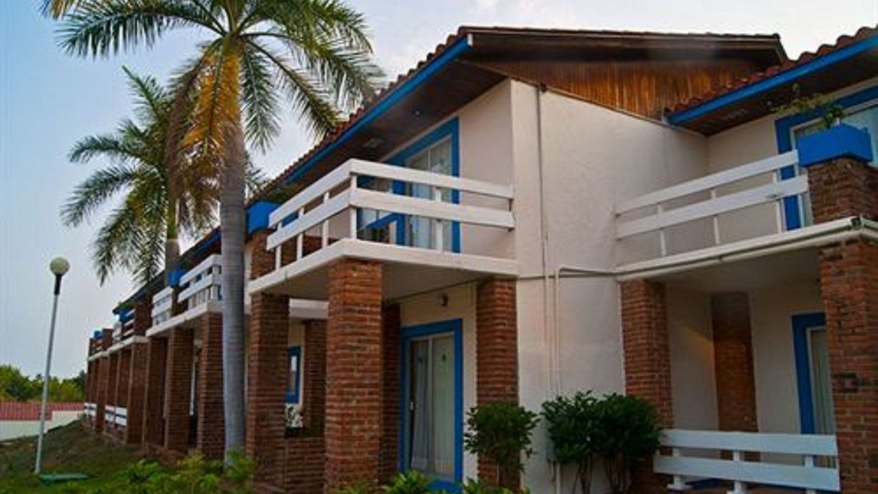 Photo of Outdoor in Ixtapa