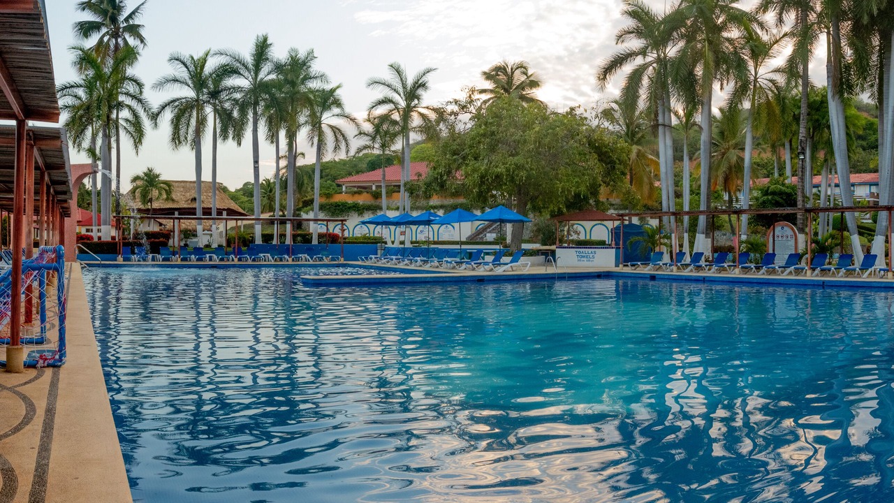 Photo of Outdoor in Ixtapa