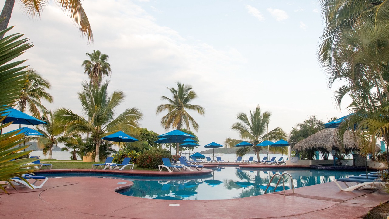 Photo of Outdoor in Ixtapa
