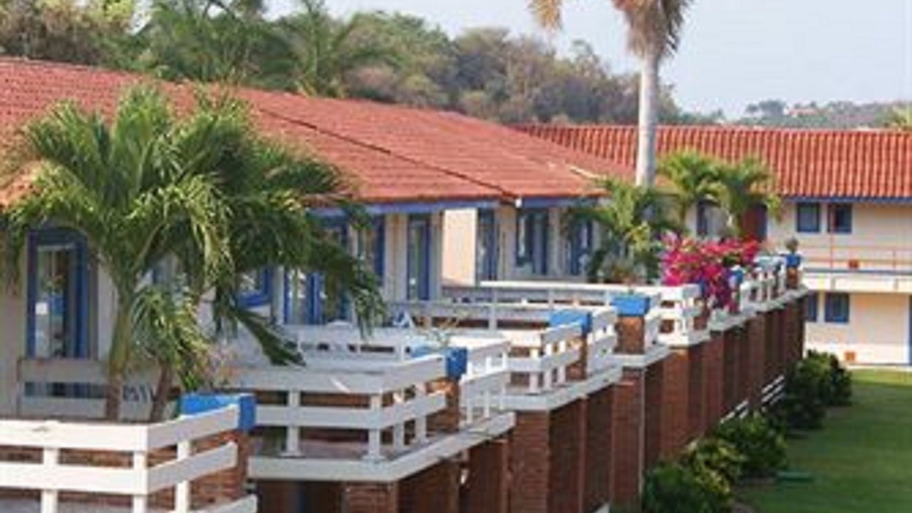 Photo of Outdoor in Ixtapa