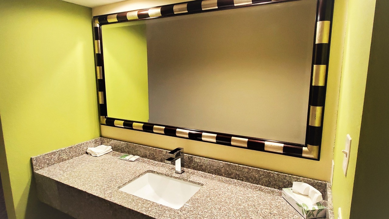Photo of Bathroom in Miner