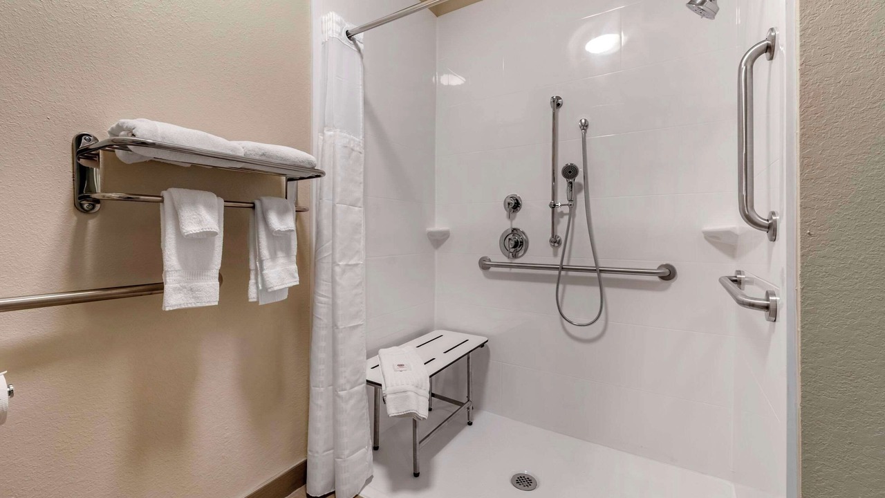 Photo of Bedroom in Otterbien Home