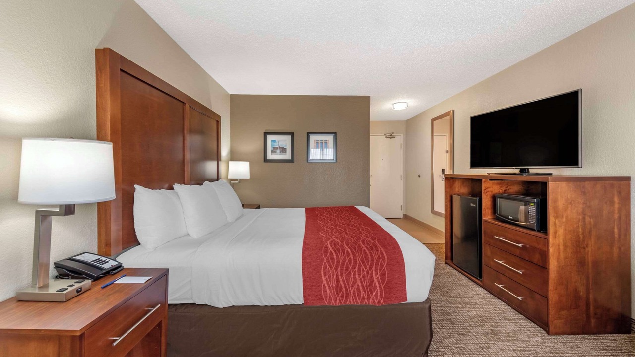 Photo of Bedroom in Otterbien Home