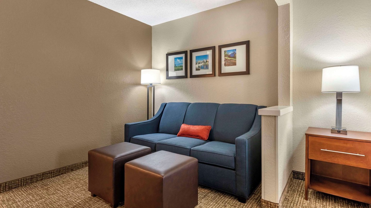 Photo of Bedroom in Otterbien Home