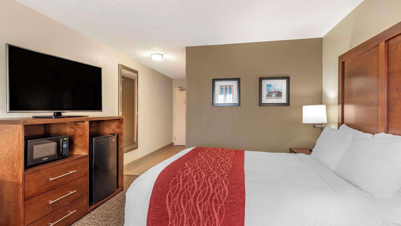 Photo of Bedroom in Otterbien Home