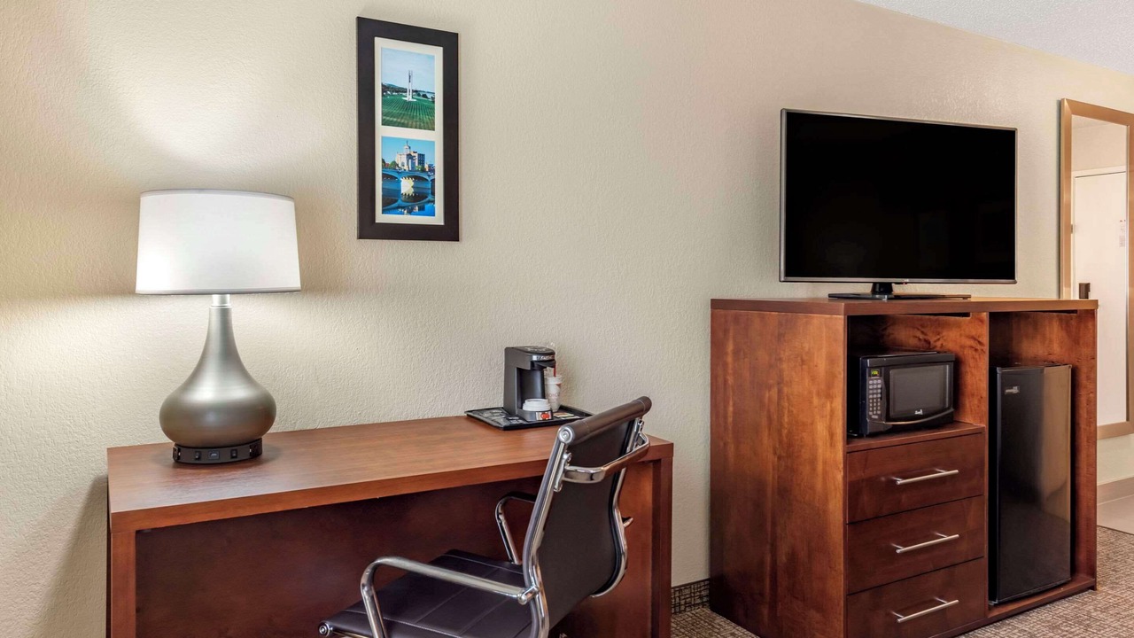 Photo of Bedroom in Otterbien Home