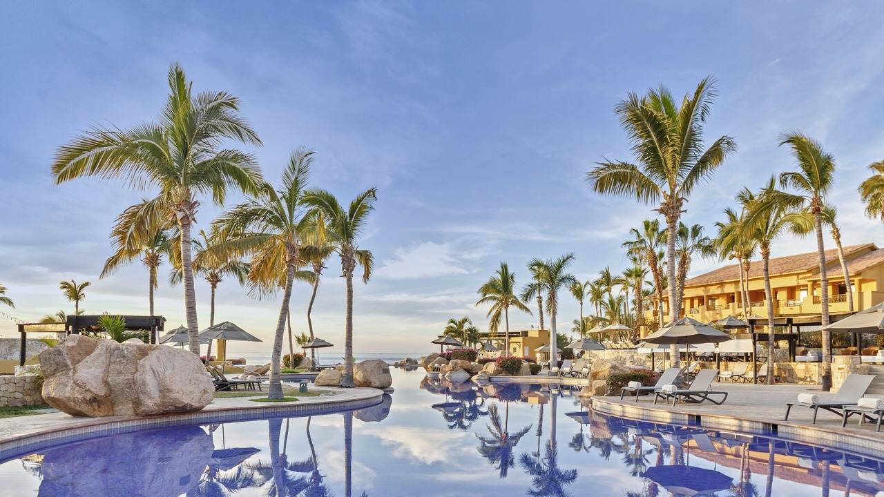 Photo of Outdoor in Cabo San Lucas