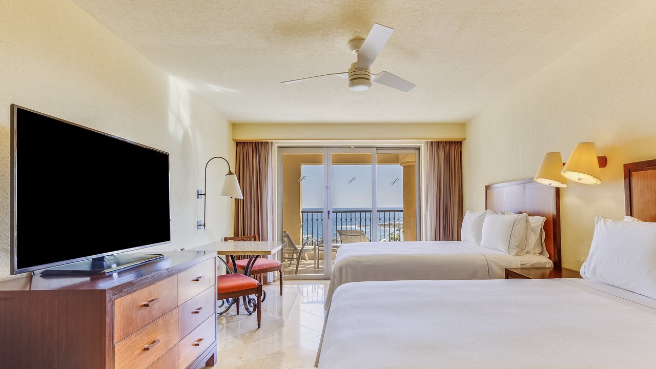 Photo of Bedroom in Cabo San Lucas