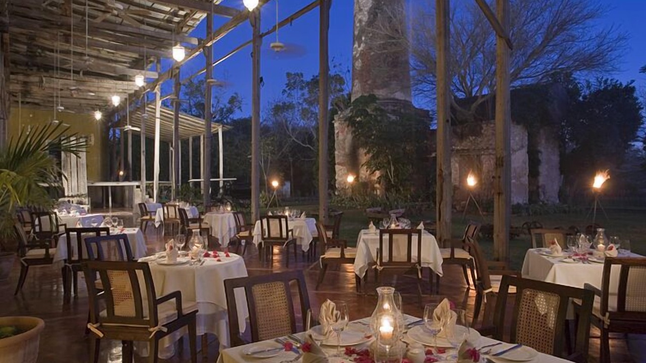 Photo of Outdoor in Abala